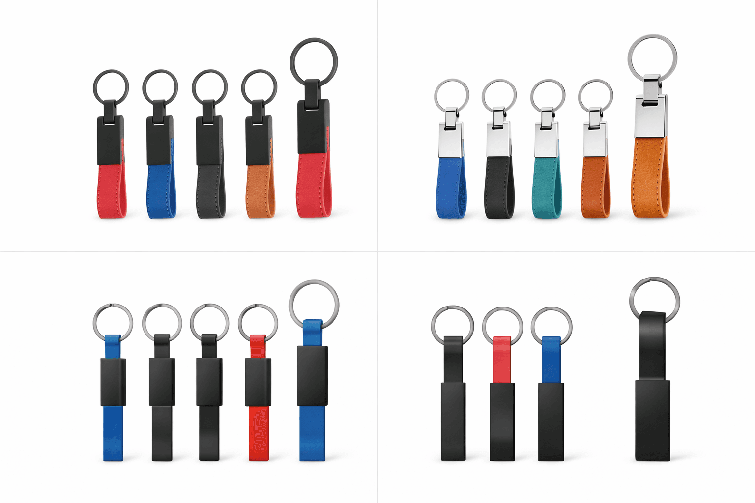 Ключодържатели