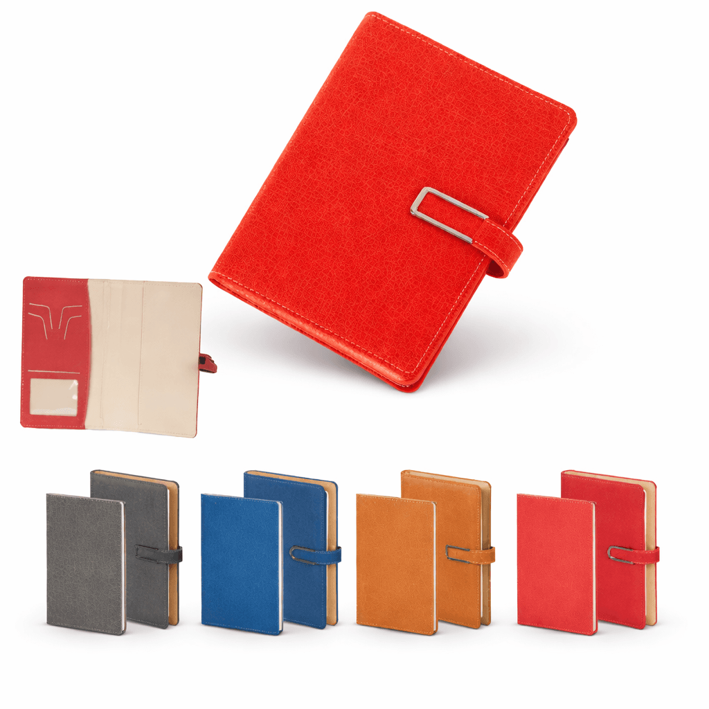 Агенди и тефтери