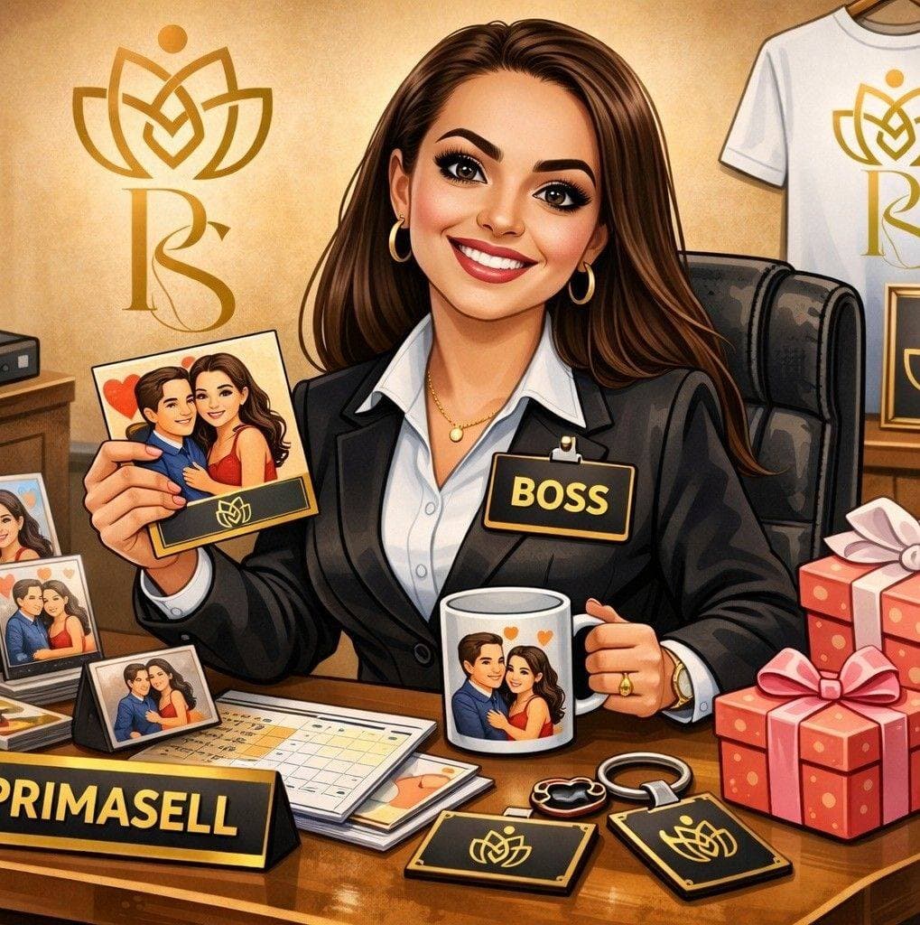 Primasell.bg процес