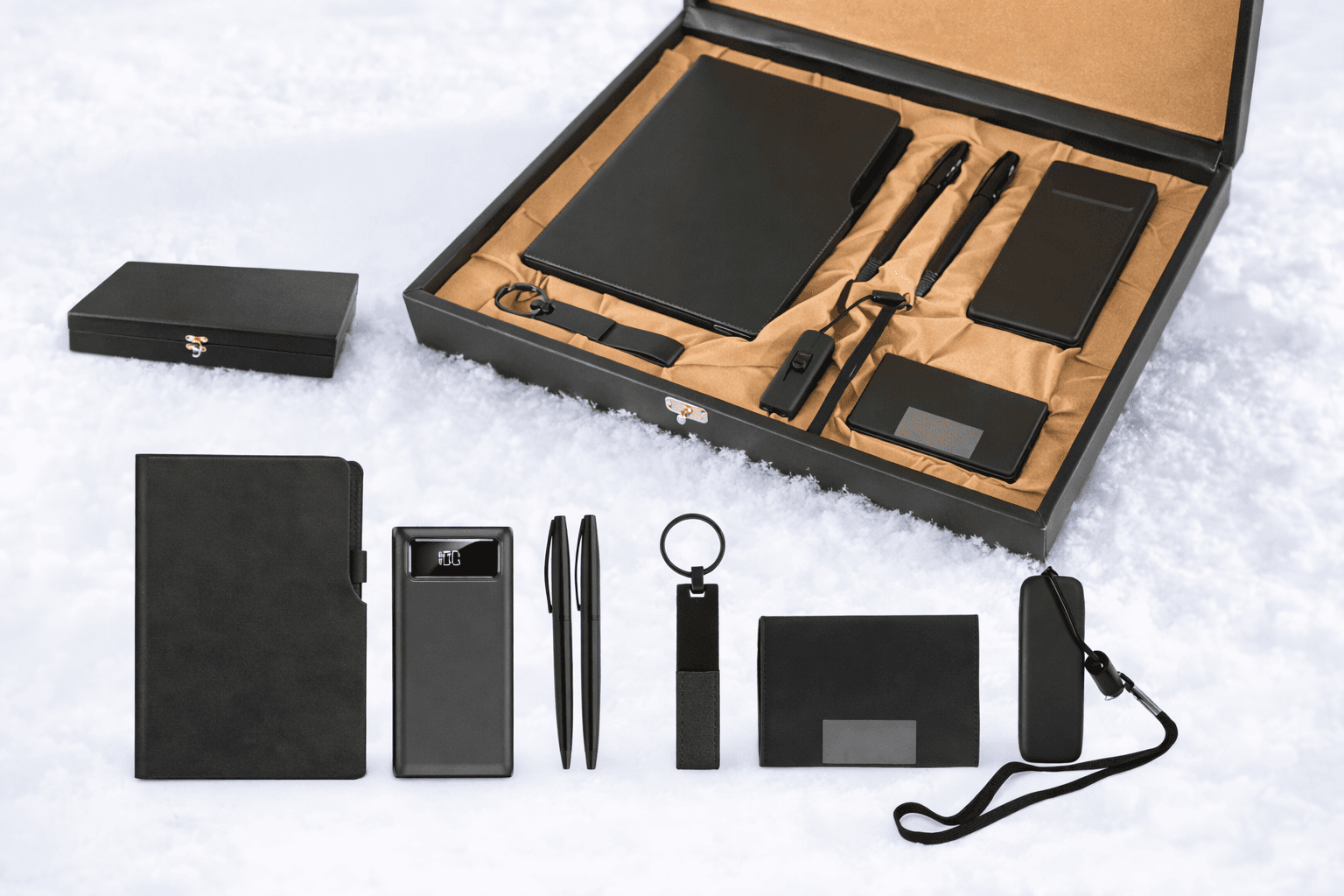 Akchaabat — Premium подаръчен сет