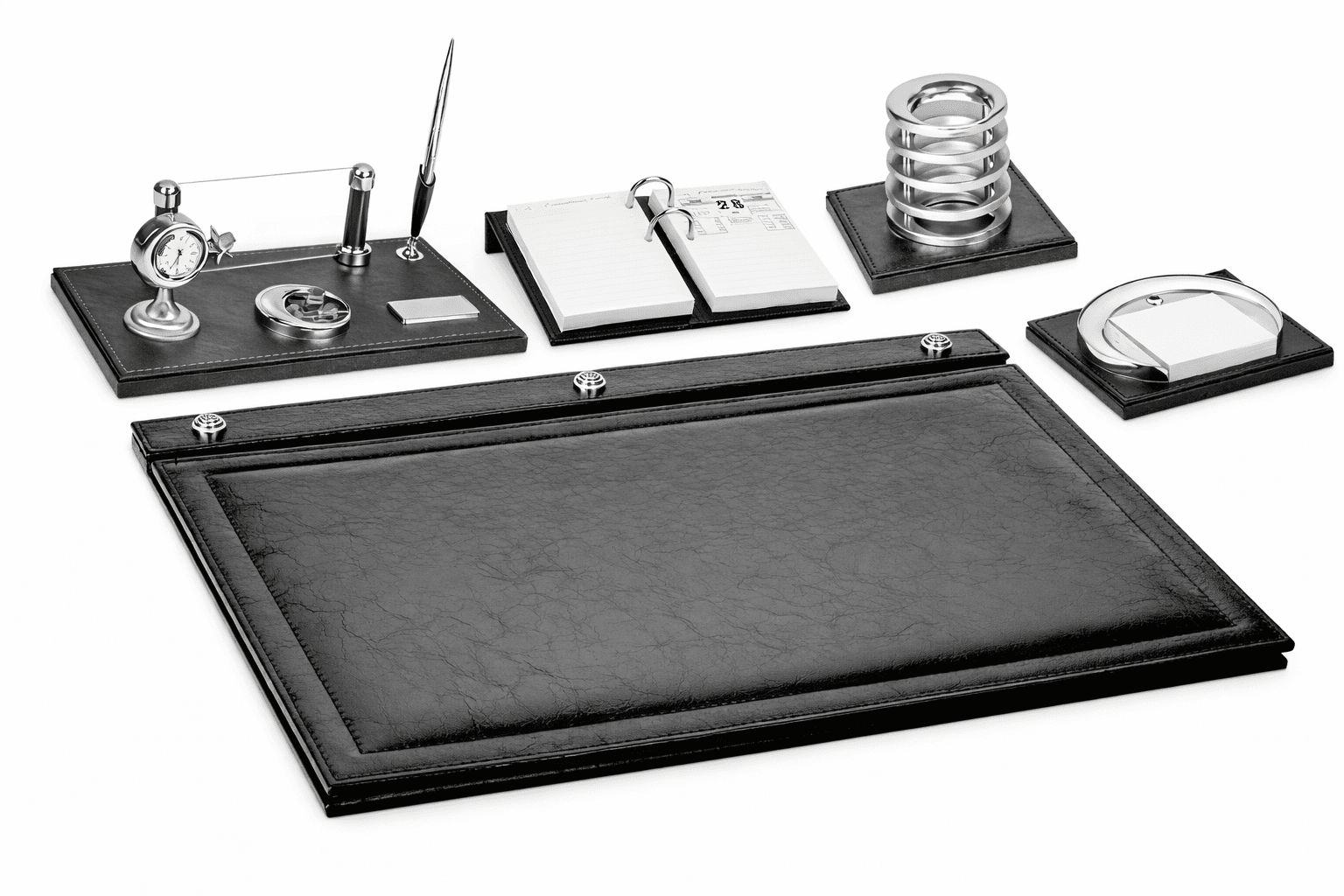 W830 Bayrak — офис сет за бюро