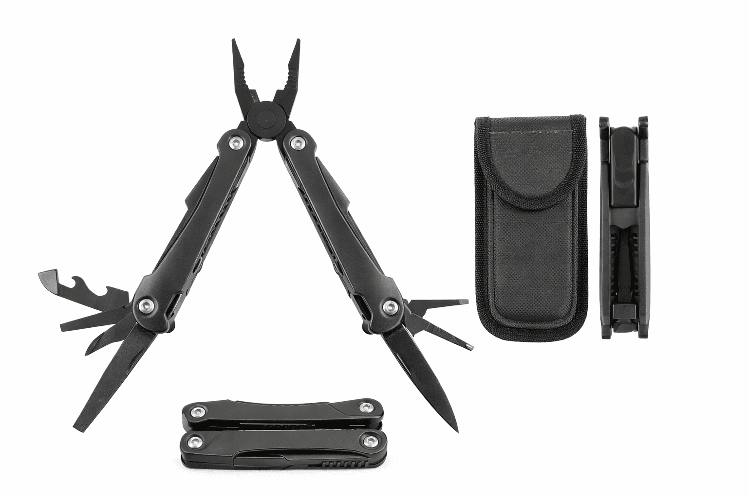 6389 — Мултифункционални клещи