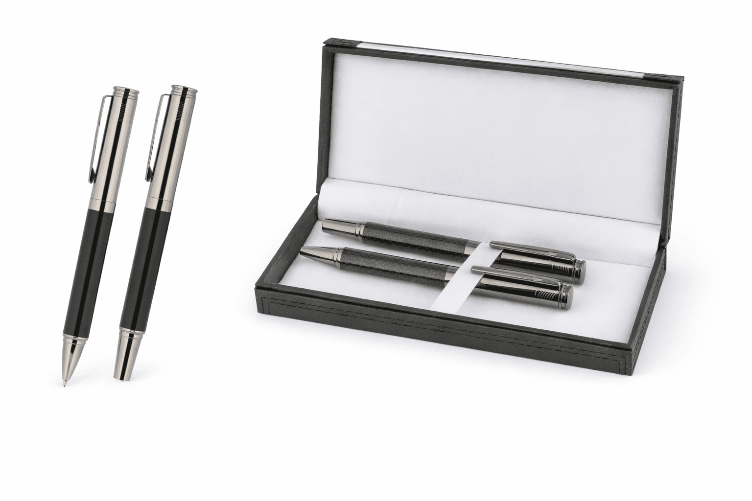 0505-310 — сет ролер и химикал в кутия