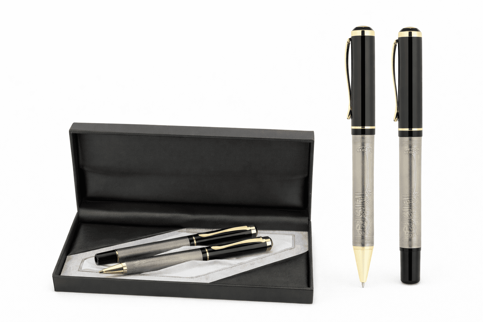 0505-440 — ролер и химикал в кутия