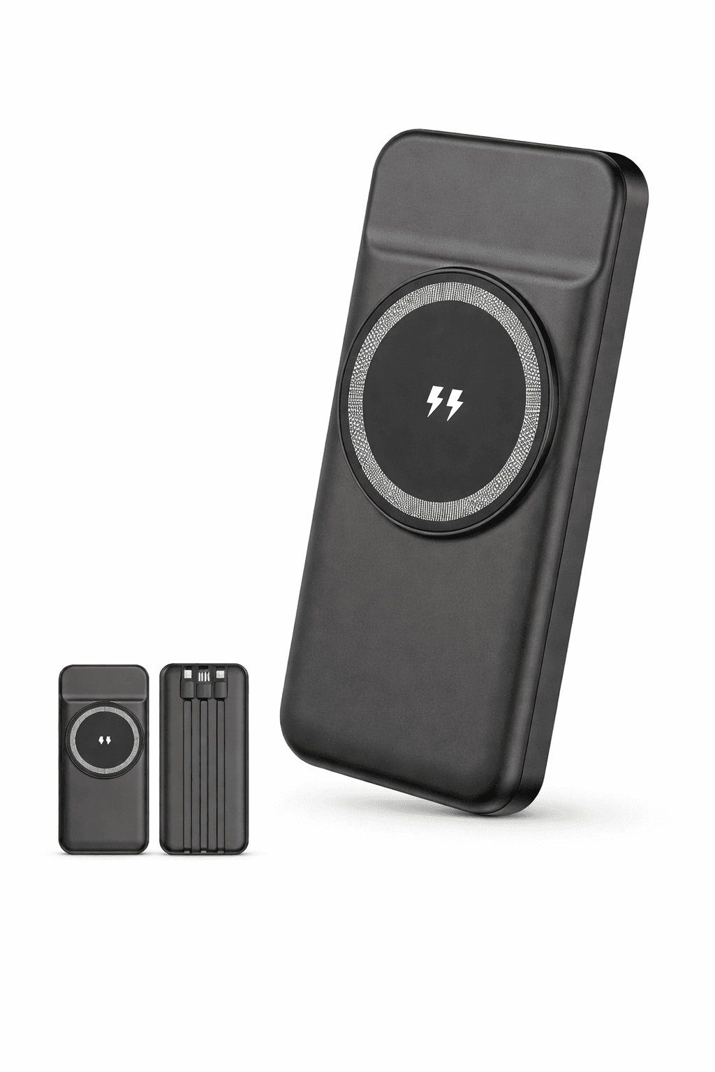 PWB-150 — MagSafe Powerbank 10000 mAh