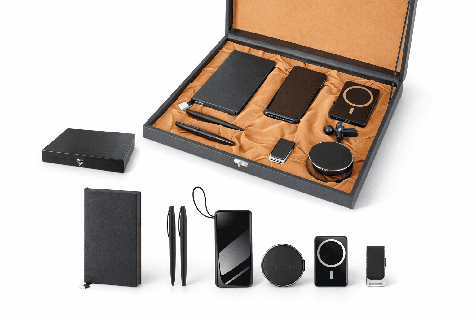 Abant — Premium подаръчен сет