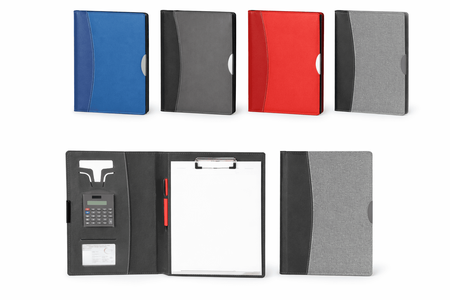 Stil — Секретарска папка