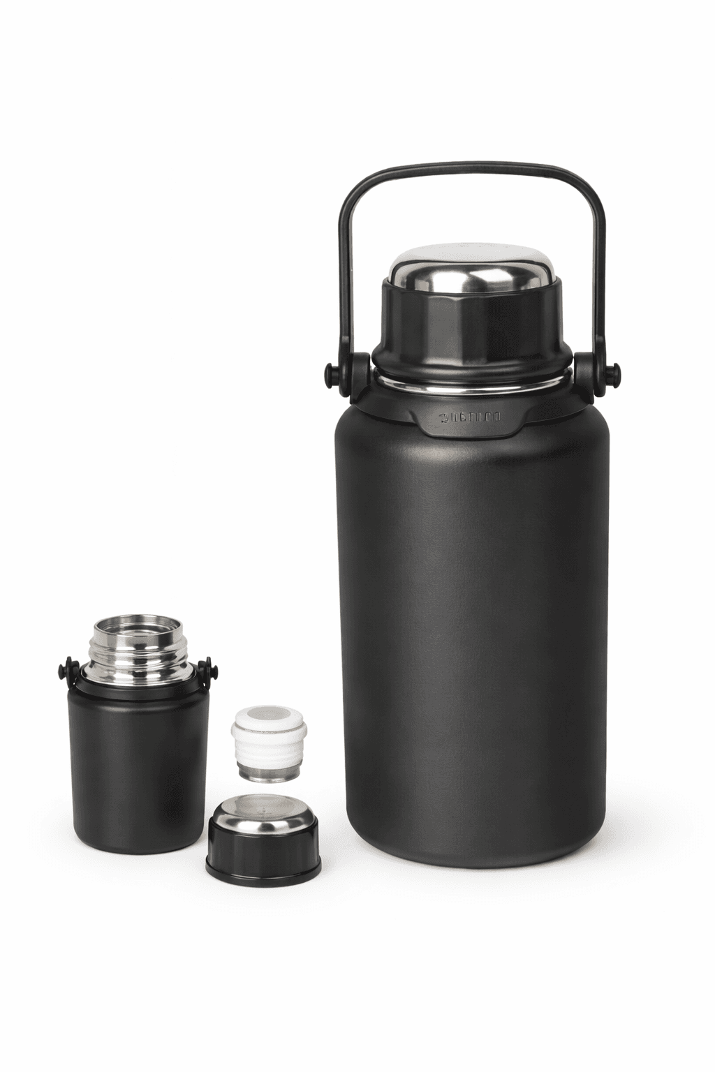 3915 — Термос 900 ml