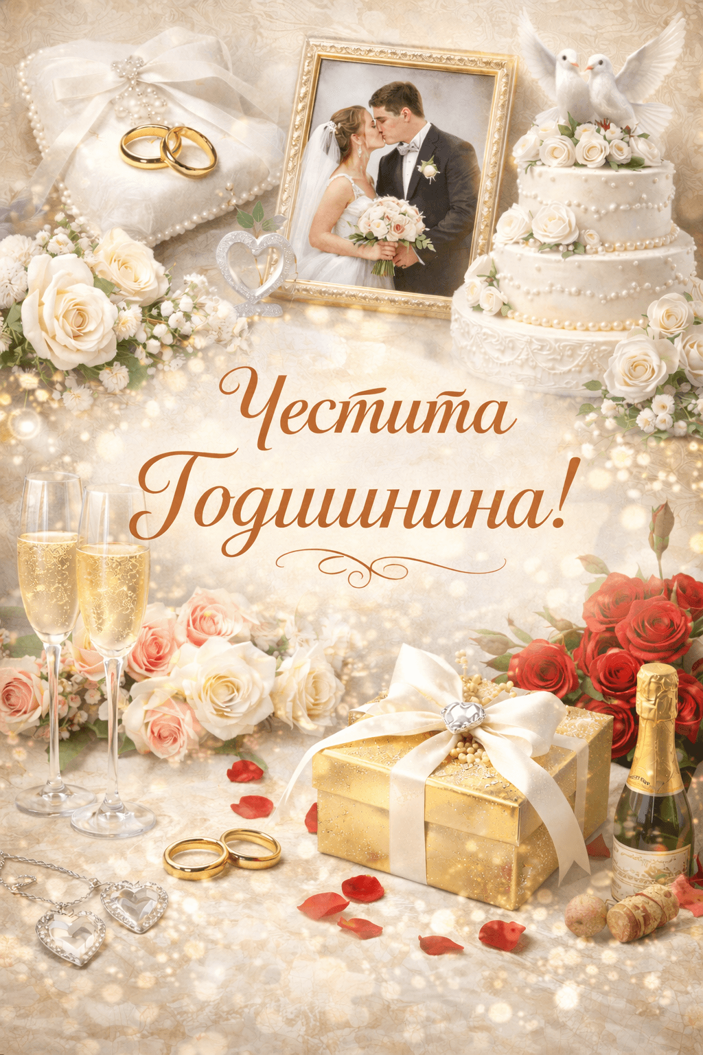 Годишнина