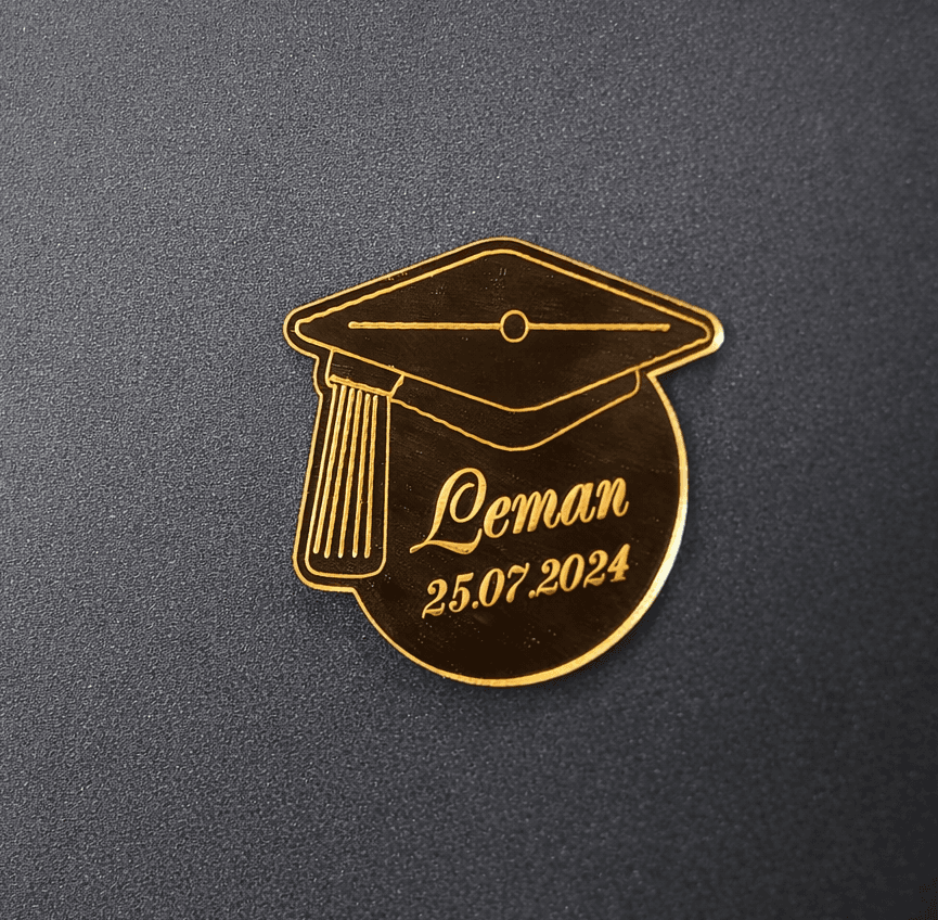 Магнит за абитуриент